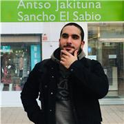 Doy clases particulares de apoyo escolar ámbito Humanidades (idiomas, historia, geografía)